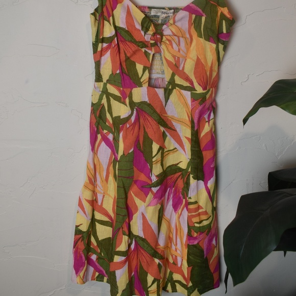 Rewind Summer Dress - Picture 10 of 11